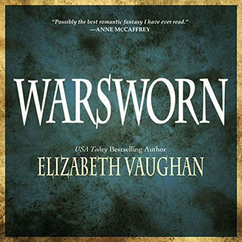 Cover of Warsworn