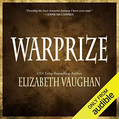 Cover of Warprize