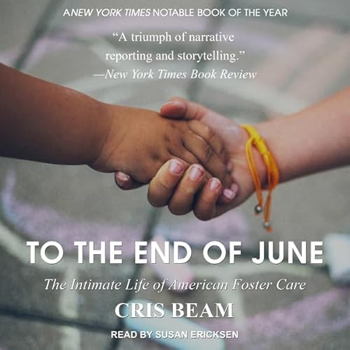 Cover of To the End of June