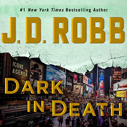 Cover of Dark in Death