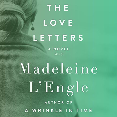 Cover of The Love Letters