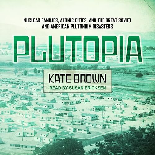 Cover of Plutopia