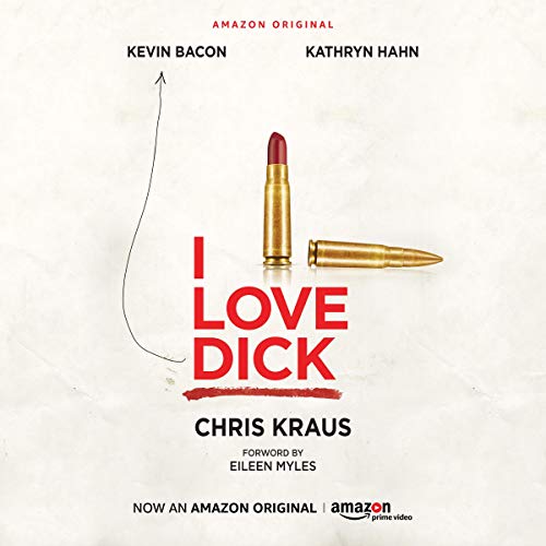 Cover of I Love Dick