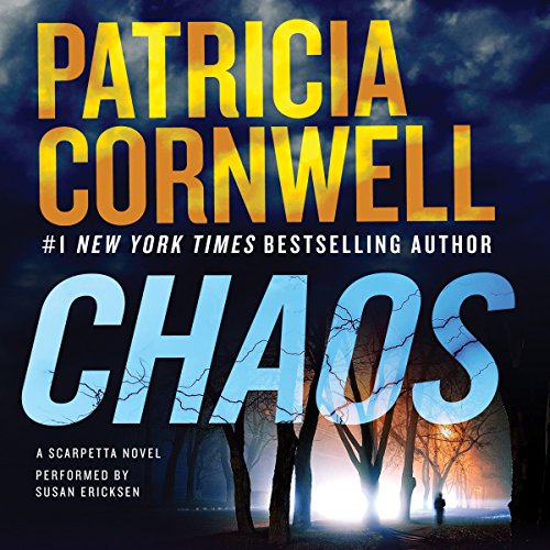 Cover of Chaos