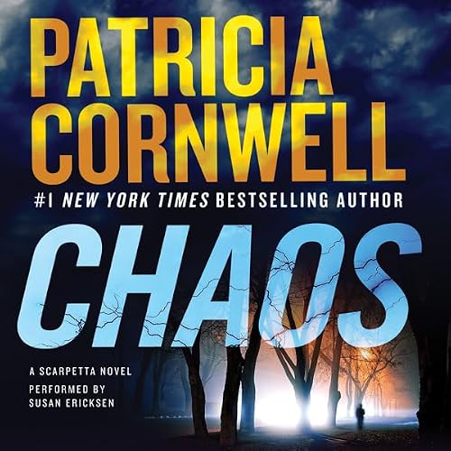 Cover of Chaos