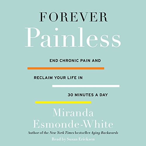 Cover of Forever Painless