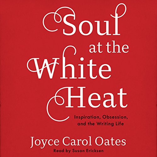 Cover of Soul at the White Heat
