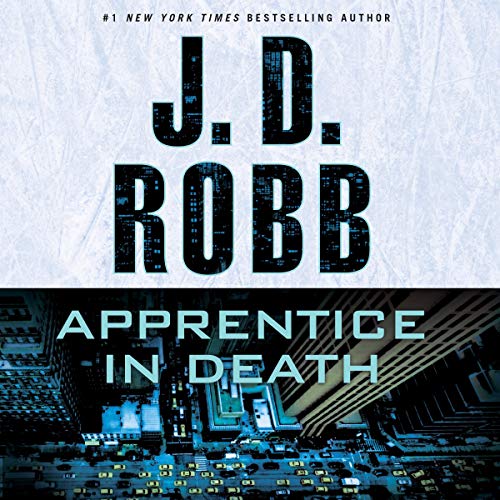 Cover of Apprentice in Death