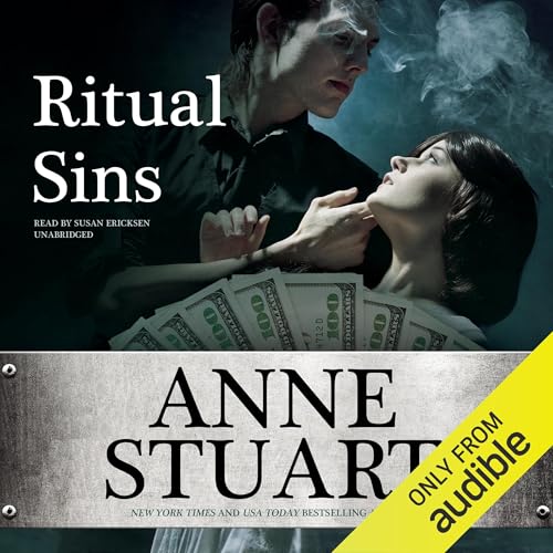 Cover of Ritual Sins