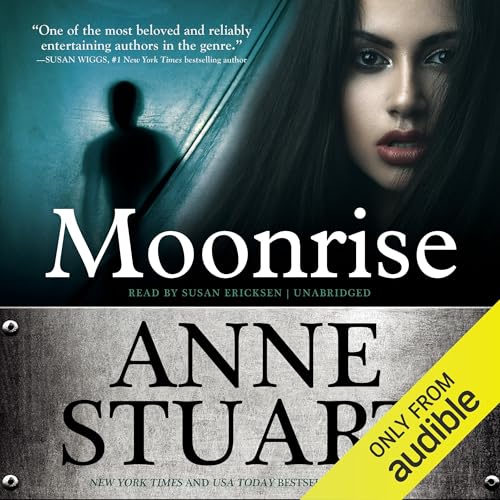 Cover of Moonrise