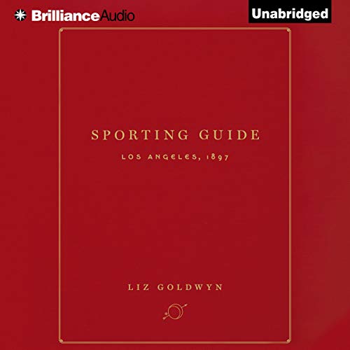 Cover of Sporting Guide