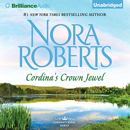 Cover of Cordina's Crown Jewel