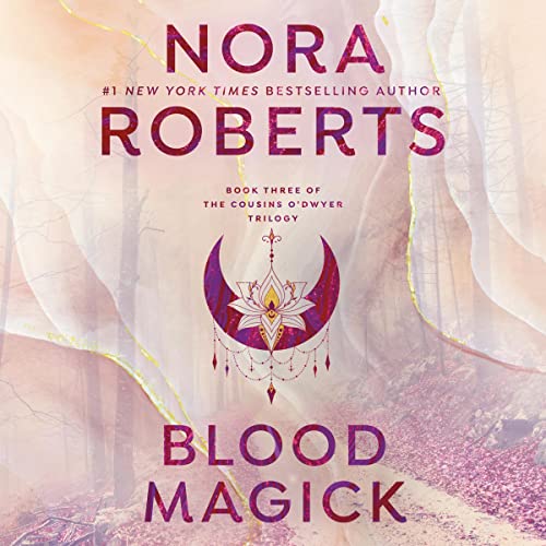 Cover of Blood Magick
