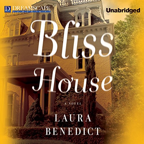 Cover of Bliss House