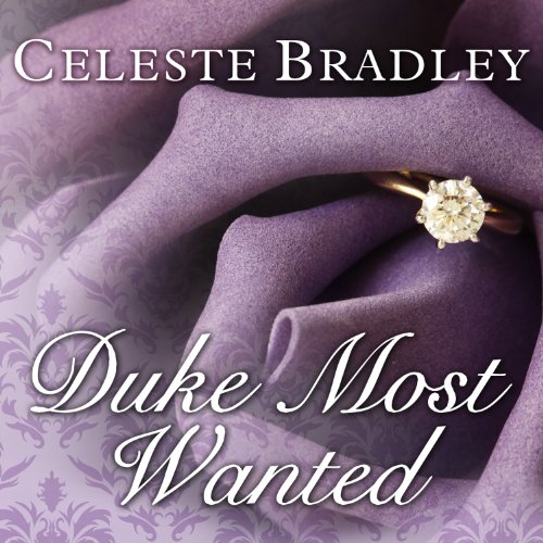 Cover of Duke Most Wanted