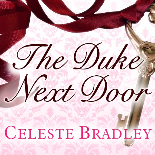 Cover of The Duke Next Door