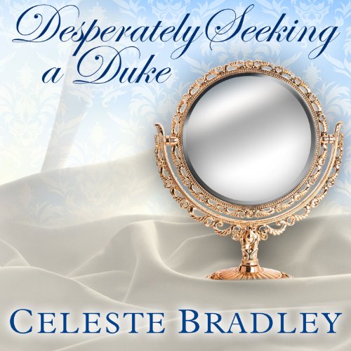 Cover of Desperately Seeking a Duke