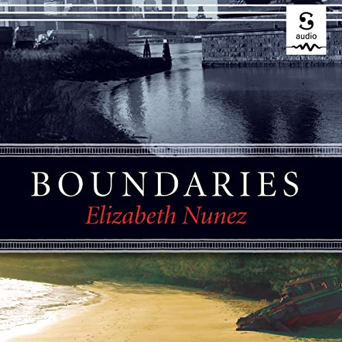 Cover of Boundaries