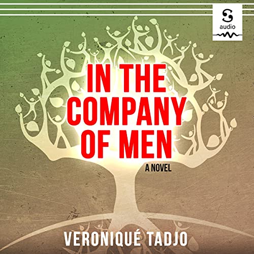 Cover of In the Company of Men
