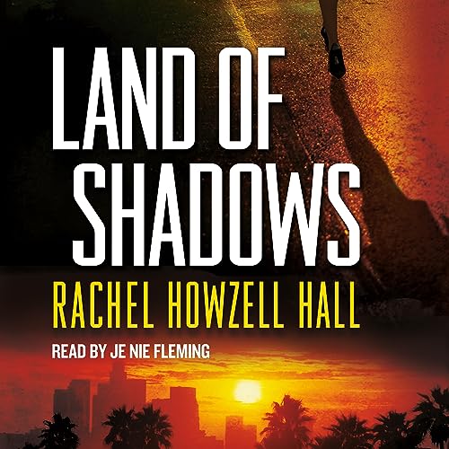 Cover of Land of Shadows