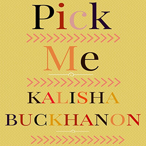 Cover of Pick Me