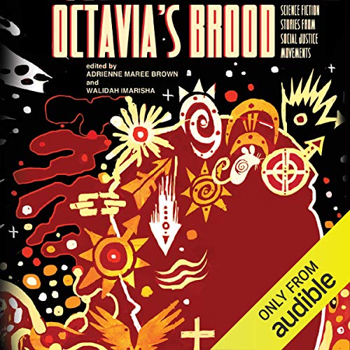 Cover of Octavia's Brood