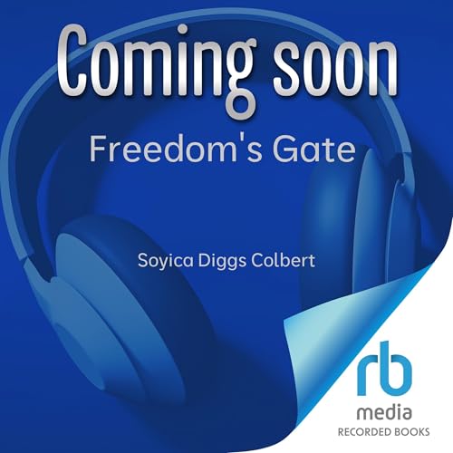 Cover of Freedom's Gate