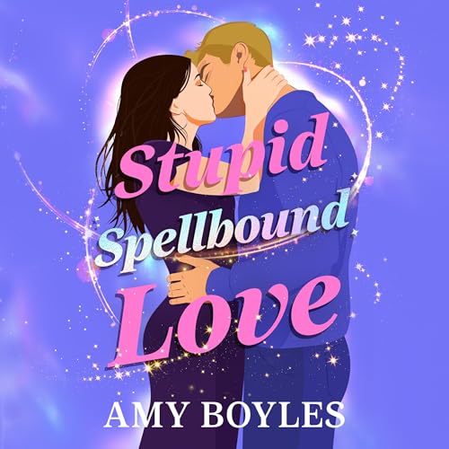 Cover of Stupid Spellbound Love