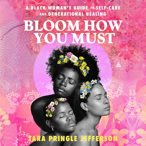 Cover of Bloom How You Must