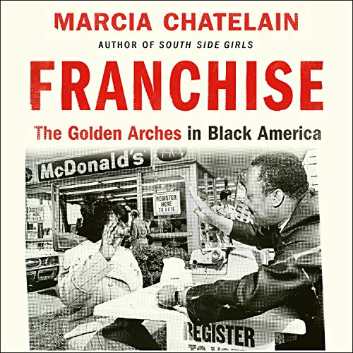 Cover of Franchise