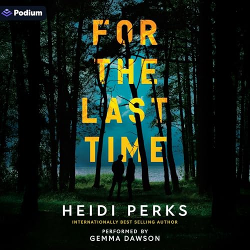 Cover of For the Last Time