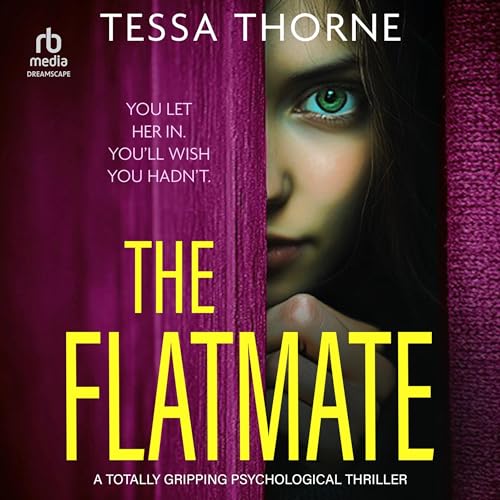 Cover of The Flatmate