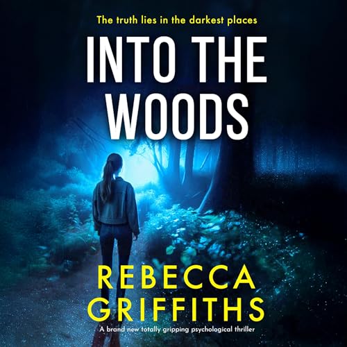 Cover of Into the Woods