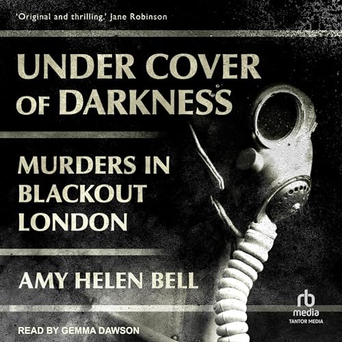Cover of Under Cover of Darkness
