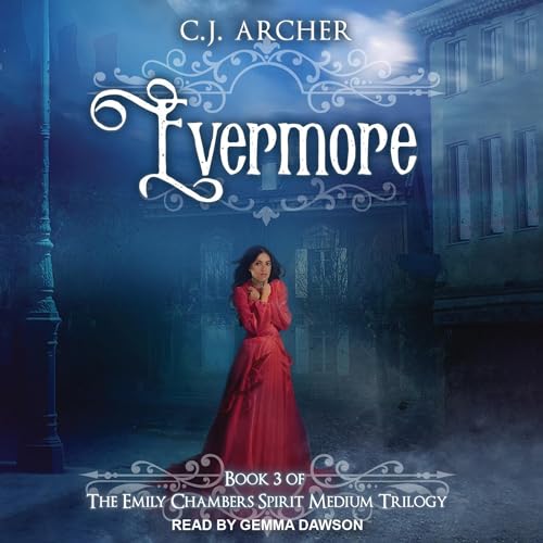 Cover of Evermore