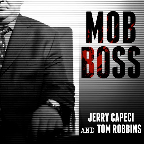 Cover of Mob Boss