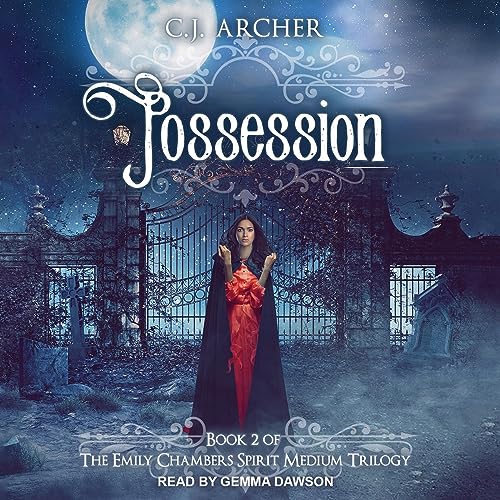 Cover of Possession