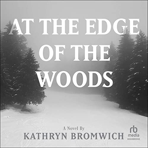 Cover of At the Edge of the Woods