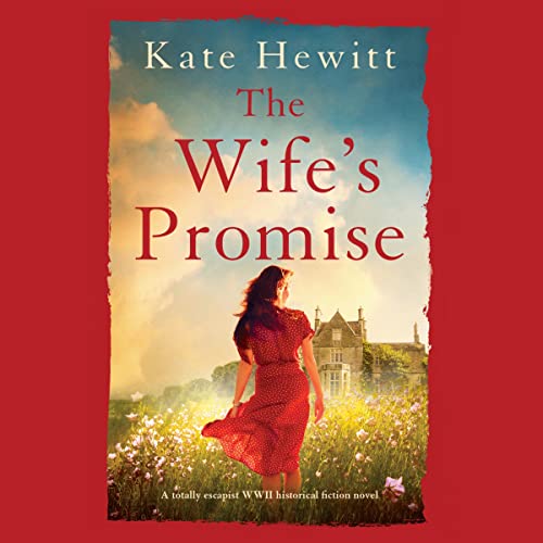 Cover of The Wife's Promise