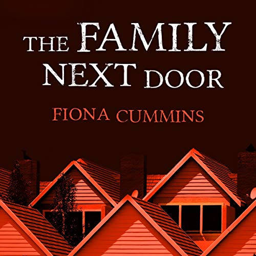 Cover of The Family Next Door