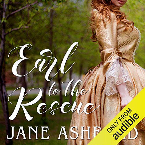 Cover of Earl to the Rescue