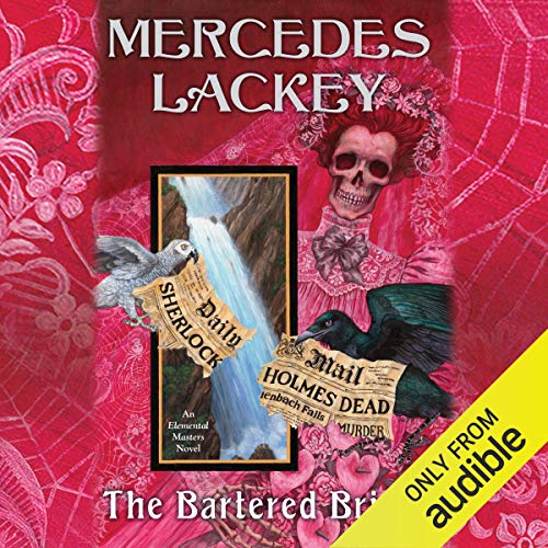 Cover of The Bartered Brides