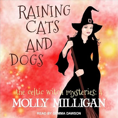 Cover of Raining Cats and Dogs