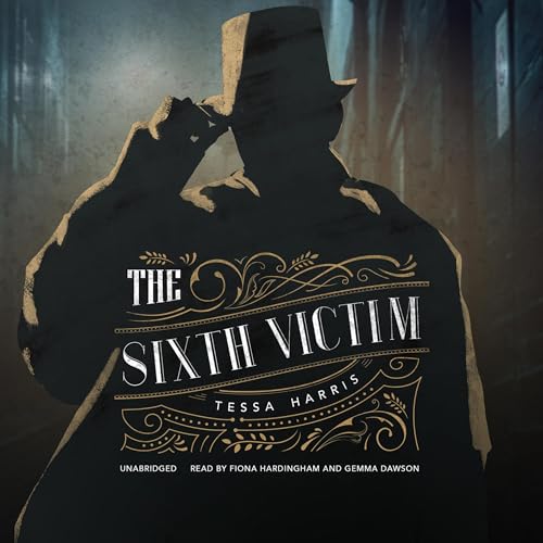 Cover of The Sixth Victim
