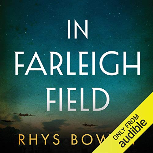 Cover of In Farleigh Field