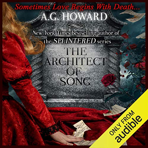 Cover of The Architect of Song