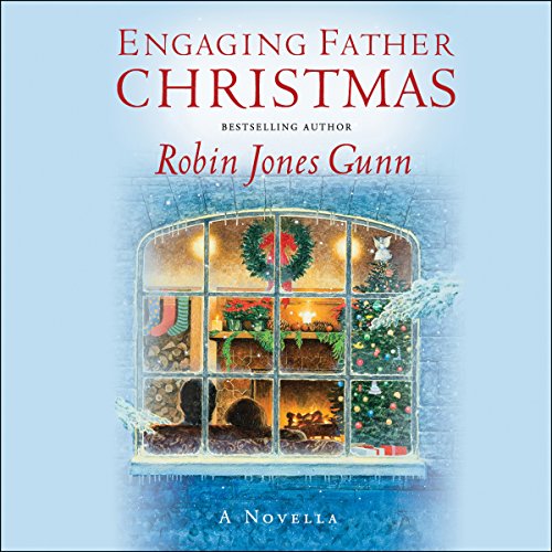 Cover of Engaging Father Christmas