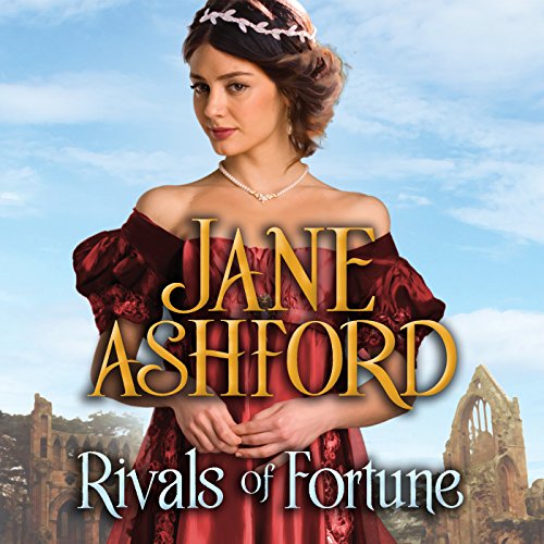 Cover of Rivals of Fortune