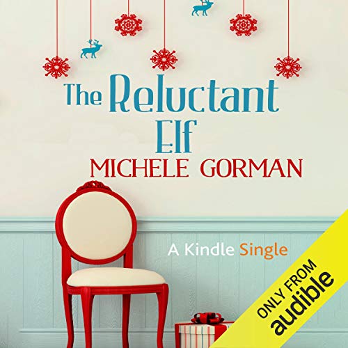 Cover of The Reluctant Elf