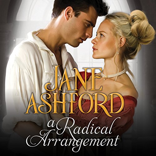 Cover of A Radical Arrangement